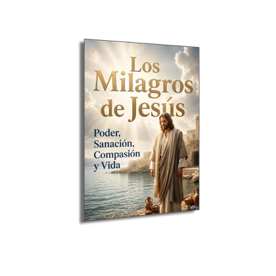 Bono: Milagros de Jesús